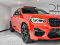 BMW X4 3.0 X4 M Competition Edition Auto 4WD 5dr 50