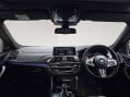 BMW X4 3.0 X4 M Competition Edition Auto 4WD 5dr 53