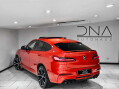 BMW X4 3.0 X4 M Competition Edition Auto 4WD 5dr 17