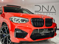 BMW X4 3.0 X4 M Competition Edition Auto 4WD 5dr 22