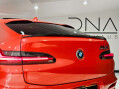 BMW X4 3.0 X4 M Competition Edition Auto 4WD 5dr 32