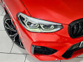 BMW X4 3.0 X4 M Competition Edition Auto 4WD 5dr 36