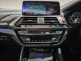 BMW X4 3.0 X4 M Competition Edition Auto 4WD 5dr 42
