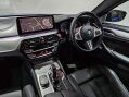 BMW 5 Series 4.4 M5 Competition Edition Auto 4WD 4dr 42