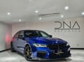 BMW 5 Series 4.4 M5 Competition Edition Auto 4WD 4dr 1