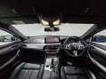 BMW 5 Series 4.4 M5 Competition Edition Auto 4WD 4dr 6