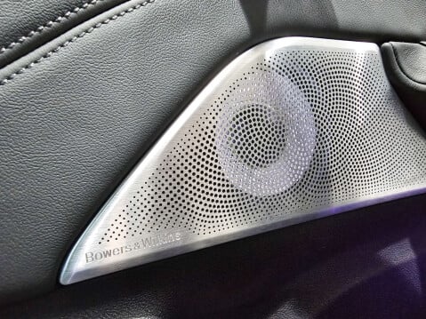 BMW 5 Series 4.4 M5 Competition Edition Auto 4WD 4dr 8