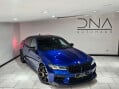 BMW 5 Series 4.4 M5 Competition Edition Auto 4WD 4dr 9