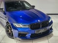 BMW 5 Series 4.4 M5 Competition Edition Auto 4WD 4dr 10