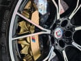 BMW 5 Series 4.4 M5 Competition Edition Auto 4WD 4dr 13