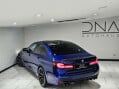 BMW 5 Series 4.4 M5 Competition Edition Auto 4WD 4dr 14