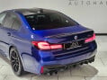 BMW 5 Series 4.4 M5 Competition Edition Auto 4WD 4dr 15