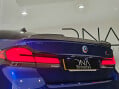 BMW 5 Series 4.4 M5 Competition Edition Auto 4WD 4dr 17
