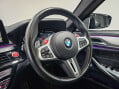BMW 5 Series 4.4 M5 Competition Edition Auto 4WD 4dr 23