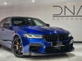 BMW 5 Series 4.4 M5 Competition Edition Auto 4WD 4dr 26