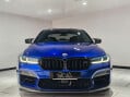BMW 5 Series 4.4 M5 Competition Edition Auto 4WD 4dr 27