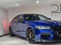 BMW 5 Series 4.4 M5 Competition Edition Auto 4WD 4dr 28