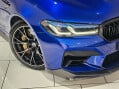 BMW 5 Series 4.4 M5 Competition Edition Auto 4WD 4dr 29