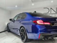 BMW 5 Series 4.4 M5 Competition Edition Auto 4WD 4dr 31