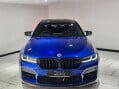 BMW 5 Series 4.4 M5 Competition Edition Auto 4WD 4dr 34