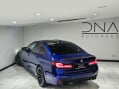 BMW 5 Series 4.4 M5 Competition Edition Auto 4WD 4dr 36