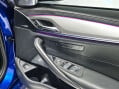 BMW 5 Series 4.4 M5 Competition Edition Auto 4WD 4dr 40