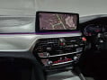 BMW 5 Series 4.4 M5 Competition Edition Auto 4WD 4dr 41