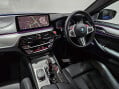 BMW 5 Series 4.4 M5 Competition Edition Auto 4WD 4dr 42