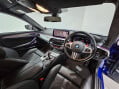 BMW 5 Series 4.4 M5 Competition Edition Auto 4WD 4dr 43