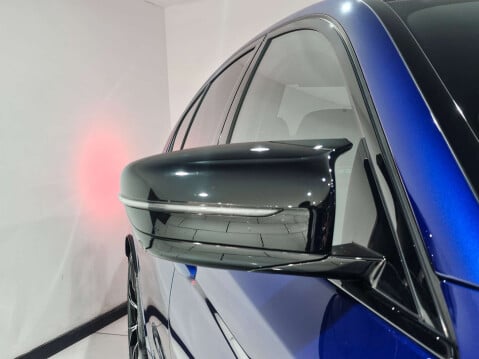 BMW 5 Series 4.4 M5 Competition Edition Auto 4WD 4dr 45