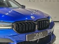 BMW 5 Series 4.4 M5 Competition Edition Auto 4WD 4dr 46