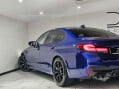 BMW 5 Series 4.4 M5 Competition Edition Auto 4WD 4dr 47