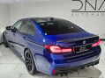 BMW 5 Series 4.4 M5 Competition Edition Auto 4WD 4dr 48