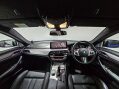 BMW 5 Series 4.4 M5 Competition Edition Auto 4WD 4dr 6