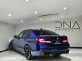 BMW 5 Series 4.4 M5 Competition Edition Auto 4WD 4dr 3
