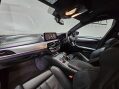 BMW 5 Series 4.4 M5 Competition Edition Auto 4WD 4dr 5