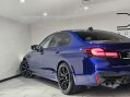 BMW 5 Series 4.4 M5 Competition Edition Auto 4WD 4dr 47