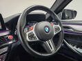 BMW 5 Series 4.4 M5 Competition Edition Auto 4WD 4dr 23