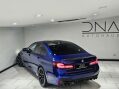 BMW 5 Series 4.4 M5 Competition Edition Auto 4WD 4dr 14