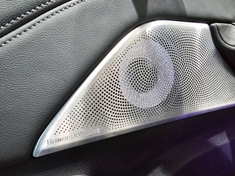 BMW 5 Series 4.4 M5 Competition Edition Auto 4WD 4dr 8