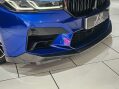 BMW 5 Series 4.4 M5 Competition Edition Auto 4WD 4dr 11