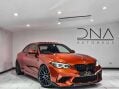 BMW 2 Series 3.0 M2 Competition Edition Auto 2dr 1