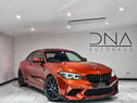 BMW 2 Series 3.0 M2 Competition Edition Auto 2dr
