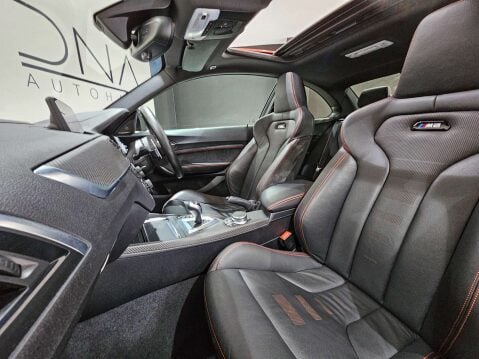 BMW 2 Series 3.0 M2 Competition Edition Auto 2dr 4
