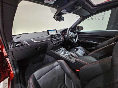 BMW 2 Series 3.0 M2 Competition Edition Auto 2dr 5