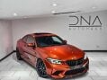 BMW 2 Series 3.0 M2 Competition Edition Auto 2dr 8