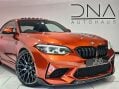 BMW 2 Series 3.0 M2 Competition Edition Auto 2dr 9
