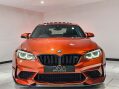 BMW 2 Series 3.0 M2 Competition Edition Auto 2dr 11
