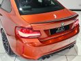 BMW 2 Series 3.0 M2 Competition Edition Auto 2dr 12