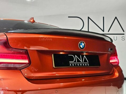 BMW 2 Series 3.0 M2 Competition Edition Auto 2dr 14